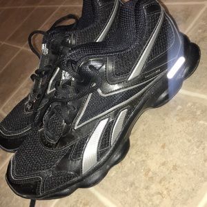 Reebok RunTone smoothfit shoes
